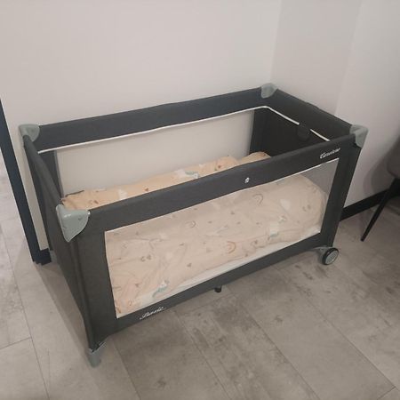 Apartament Black Loft Nysa Eksteriør billede