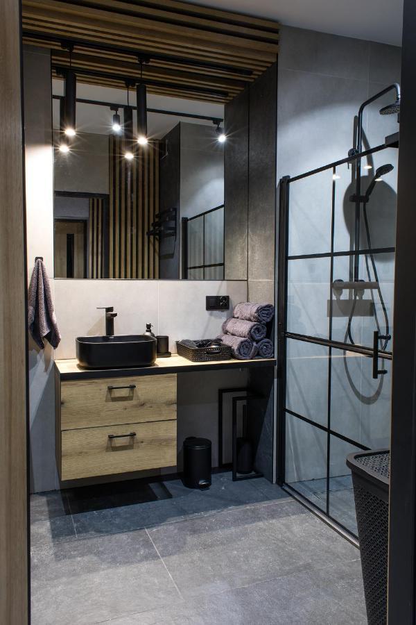 Apartament Black Loft Nysa Eksteriør billede