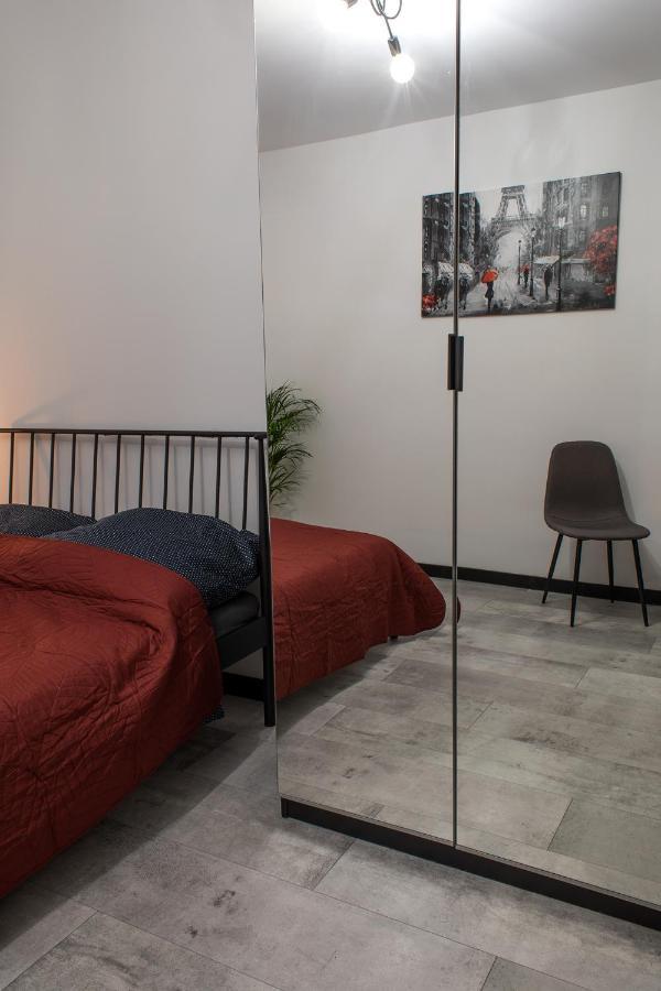 Apartament Black Loft Nysa Eksteriør billede